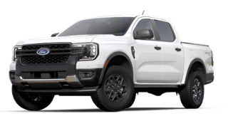 2025 Ford Ranger® External Image 2